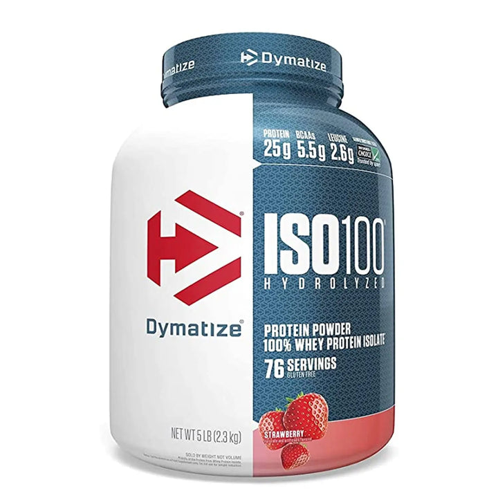 isolate whey powder