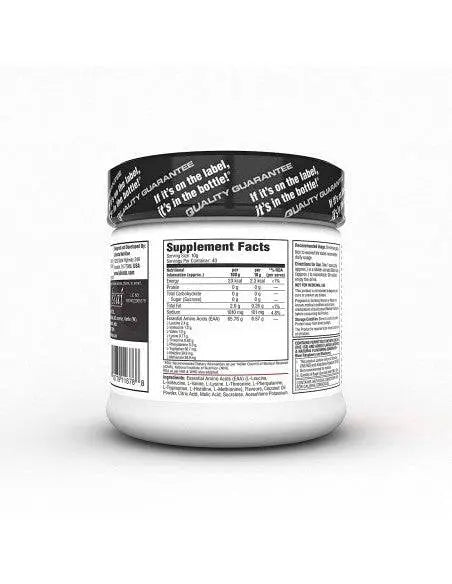 EAA Power Essential Amino Acid Complex , 40 Servings - Halt