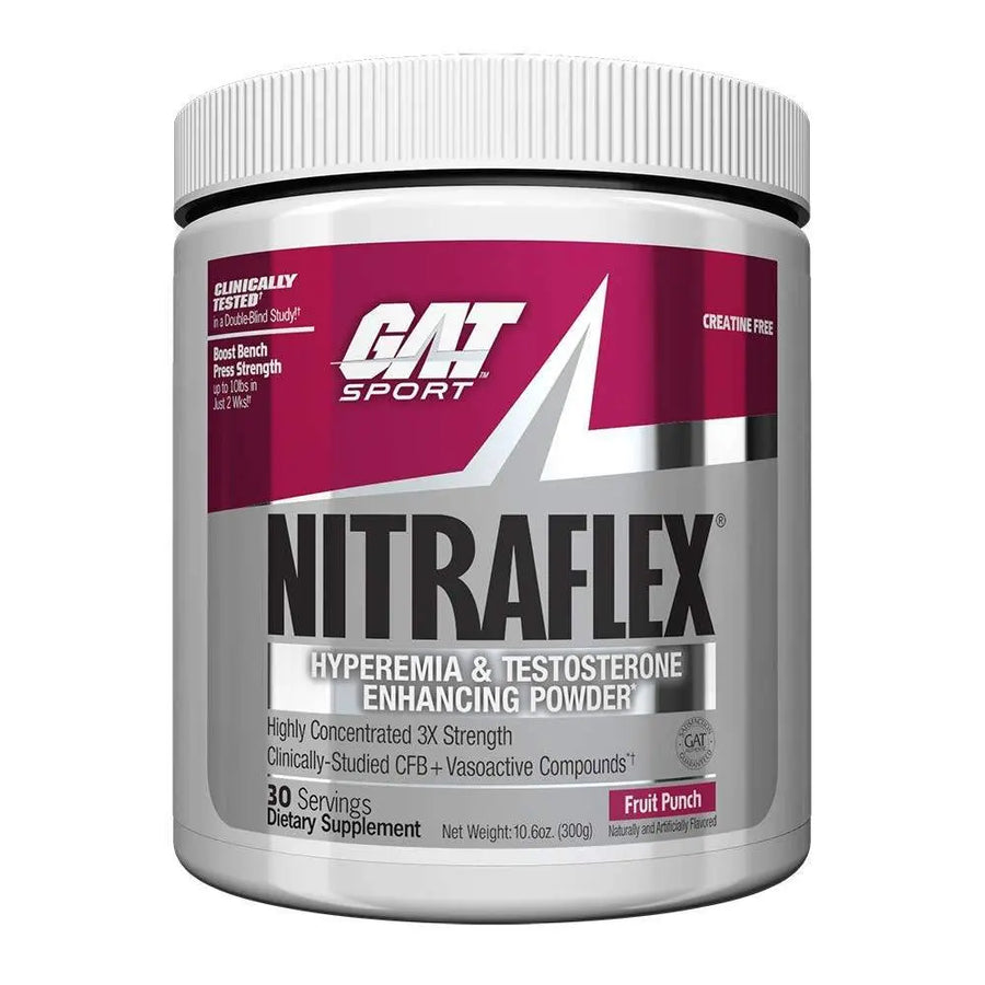 best pre workout