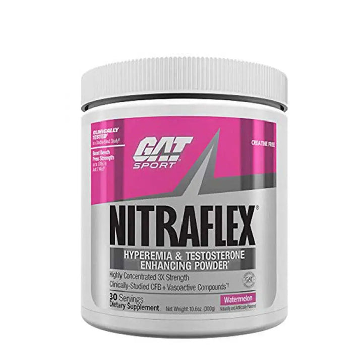 pre workout