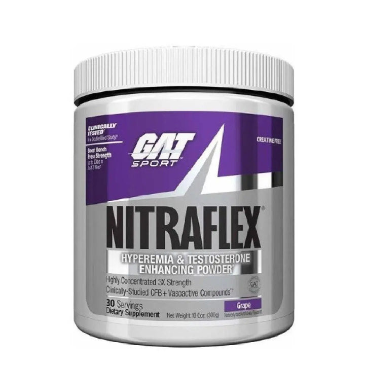 pre workout supplement