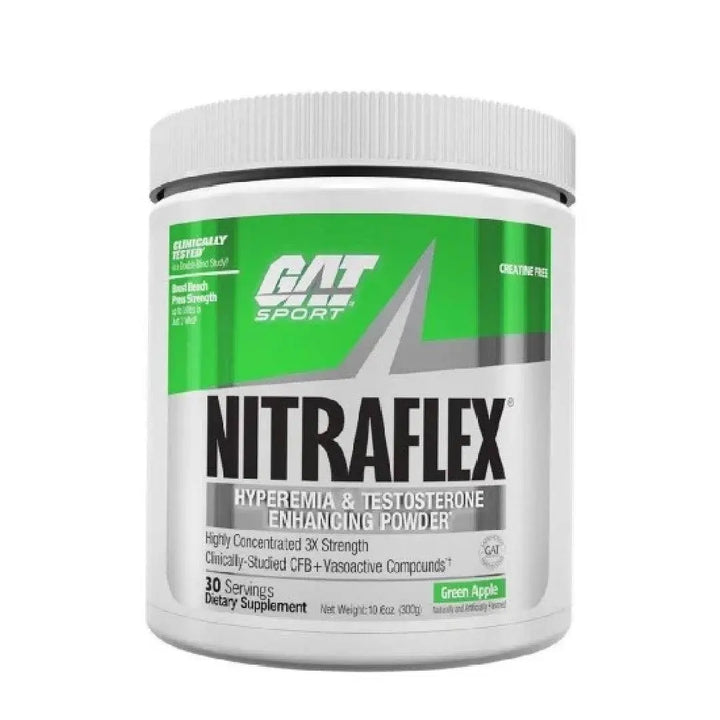 best pre workout supplement