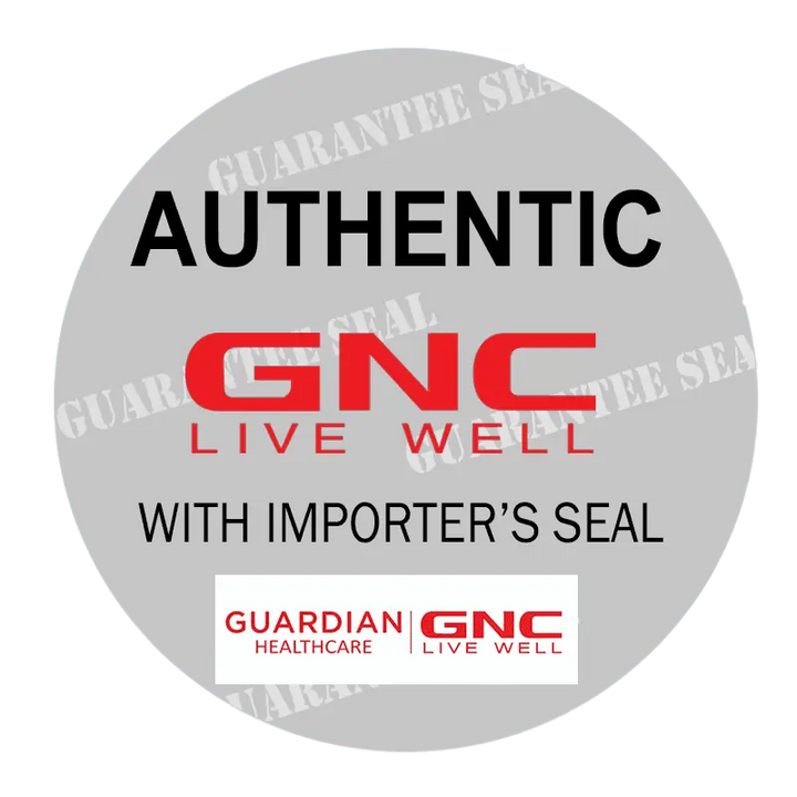 gnc whey protein