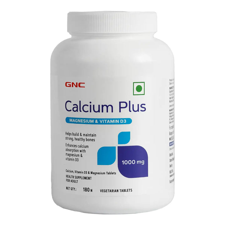 calcium carbonate