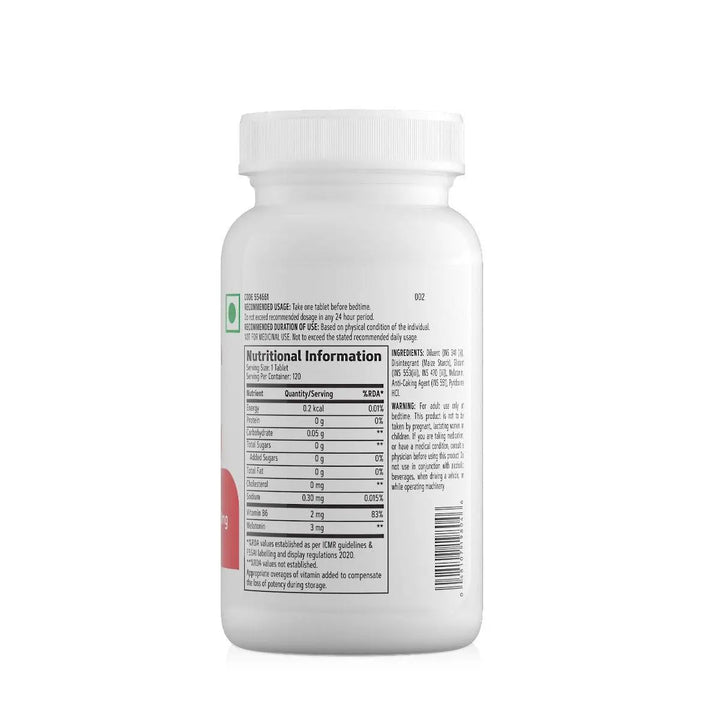 melatomin