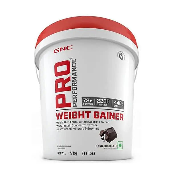 mass gainer