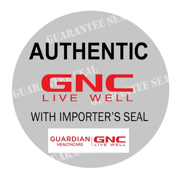 gnc pro performance 