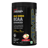 GNC AMP Gold Series BCAA Advanced