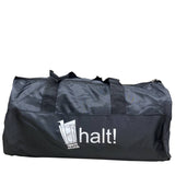 Halt Gym Bag