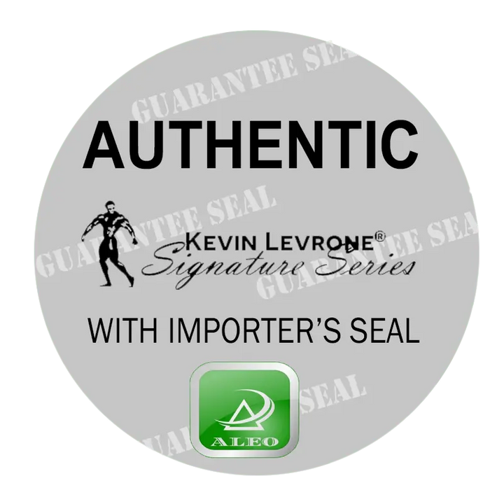 KEVIN LEVRONE L-CARNITINE 125,000 - Halt