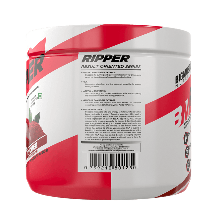 cheap pre-workout