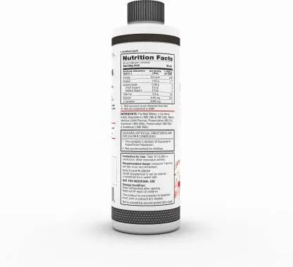 Labrada L-Carnitine 3000 Liquid Amino Acid - Halt