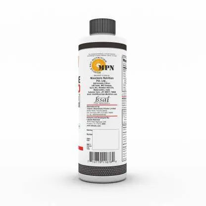 Labrada L-Carnitine 3000 Liquid Amino Acid - Halt