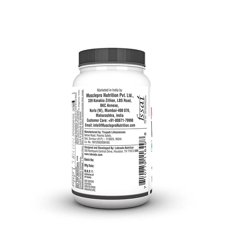 Labrada Multi-Vitamin - 100 Tabs - Halt