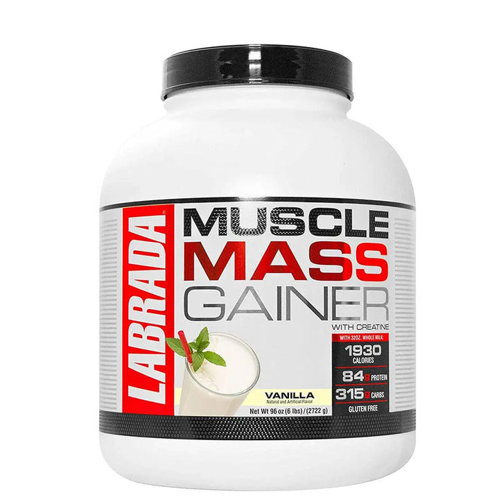 labrada gainer