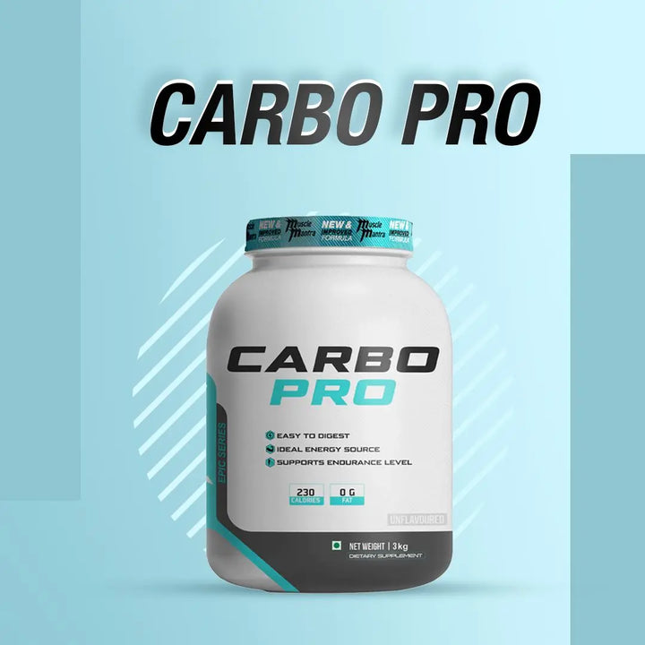 weight gain powder