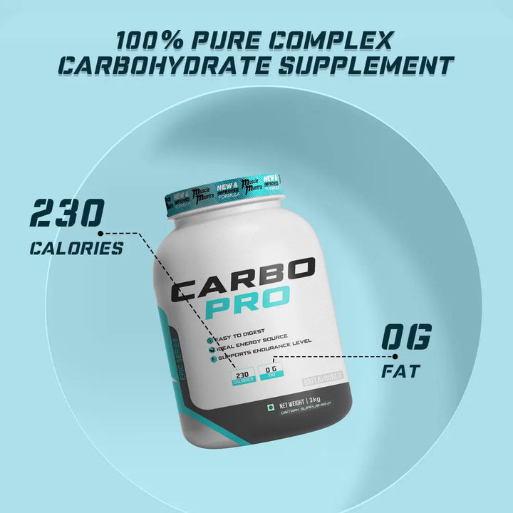 mass gainer protein powder