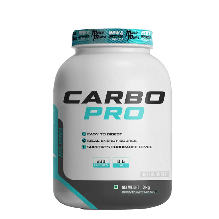 mass weight gainer