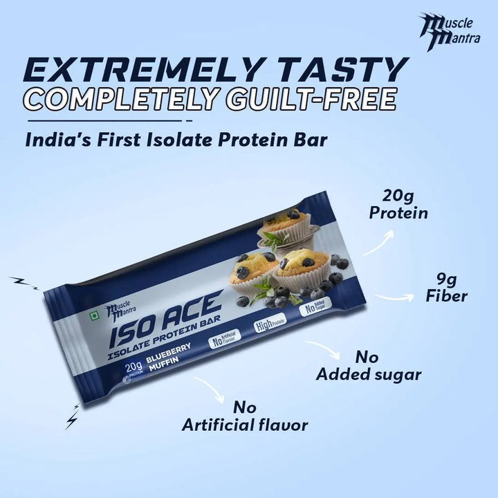 protein bar