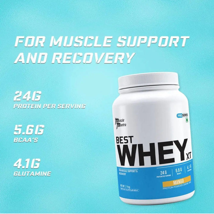 whey 