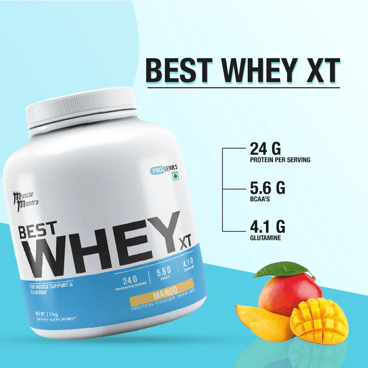 best protein powder 