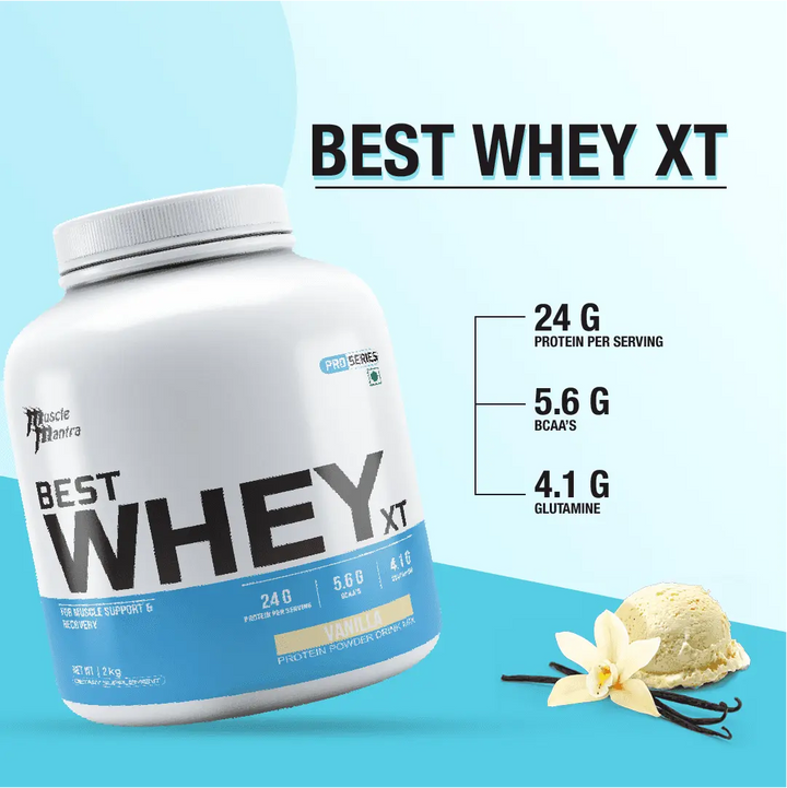 genuine protein powder in india