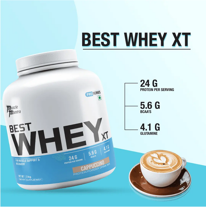 protein powder in india