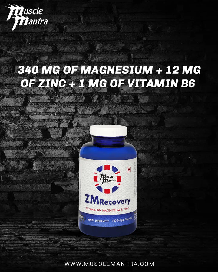 zinc