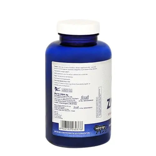 magnesium oxide