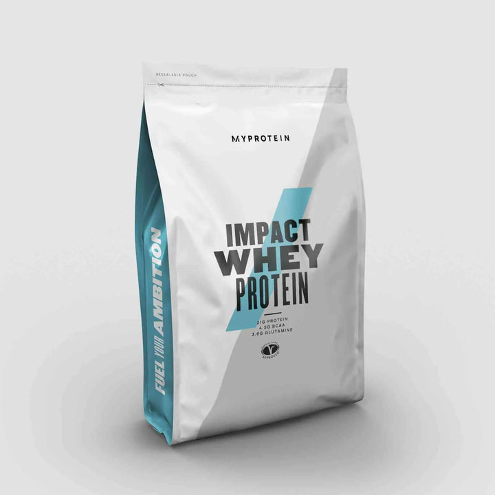 my protein whey protein