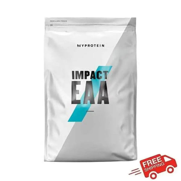 Myprotein Impact EAA, Strawberry Lime, 250g - Halt