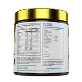 BPI Sports Better Best BCAA (Indian)