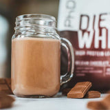 whey protein isolate