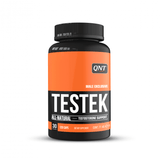 QNT TESTEK TESTOSTERONE SUPPORT - 120 CAPS
