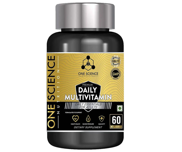 multivitamin