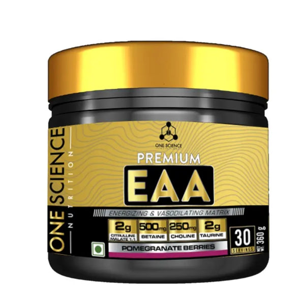 essential amino acids