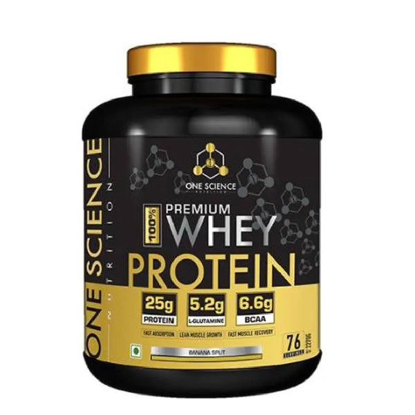 best whey