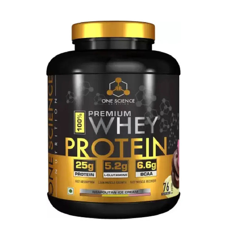 whey protein powder