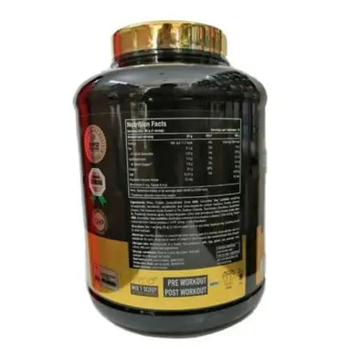 one science whey protein