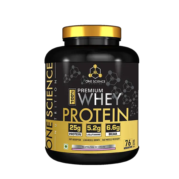 one science protein