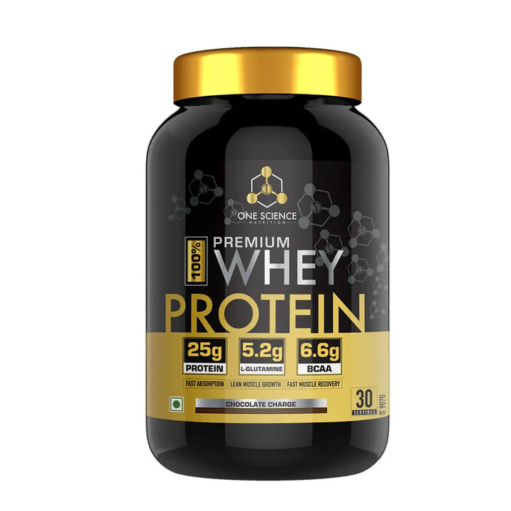whey protein powder