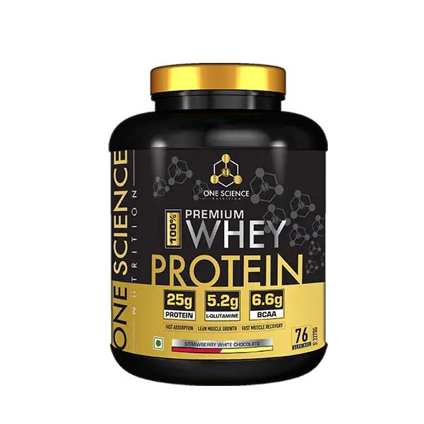 one science whey