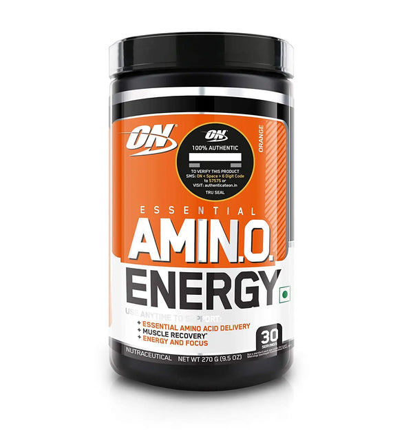 bcaa energy drink