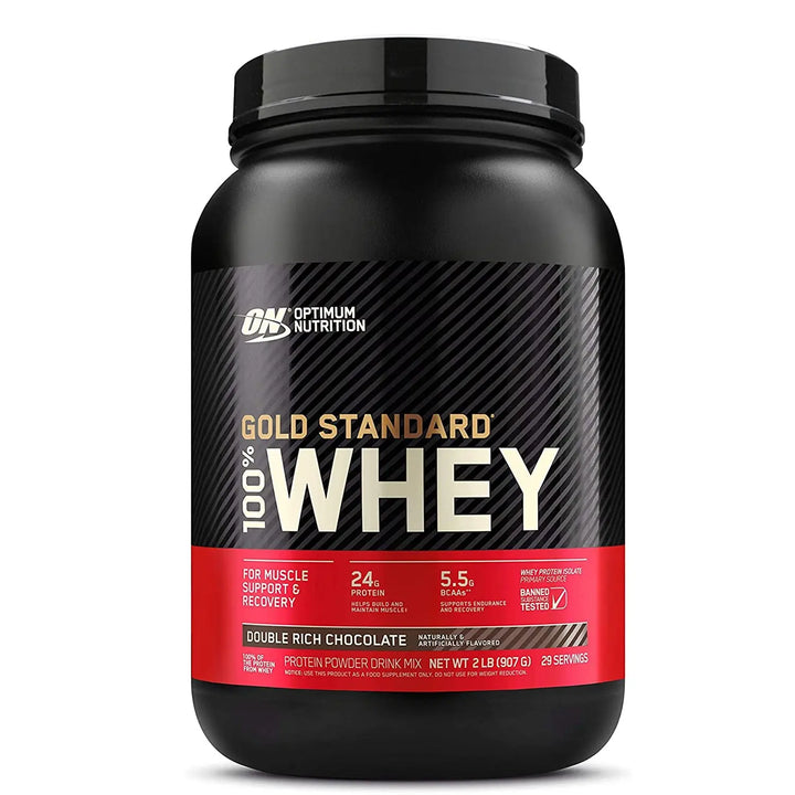 optimum nutrition india