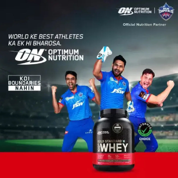 on whey protein price