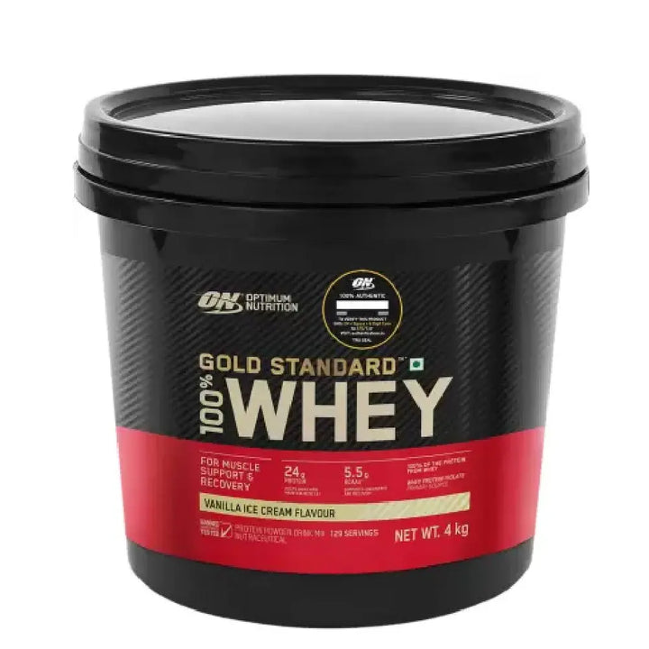 optimum nutrition india