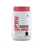 GNC Pro-performance 100% Whey Protein