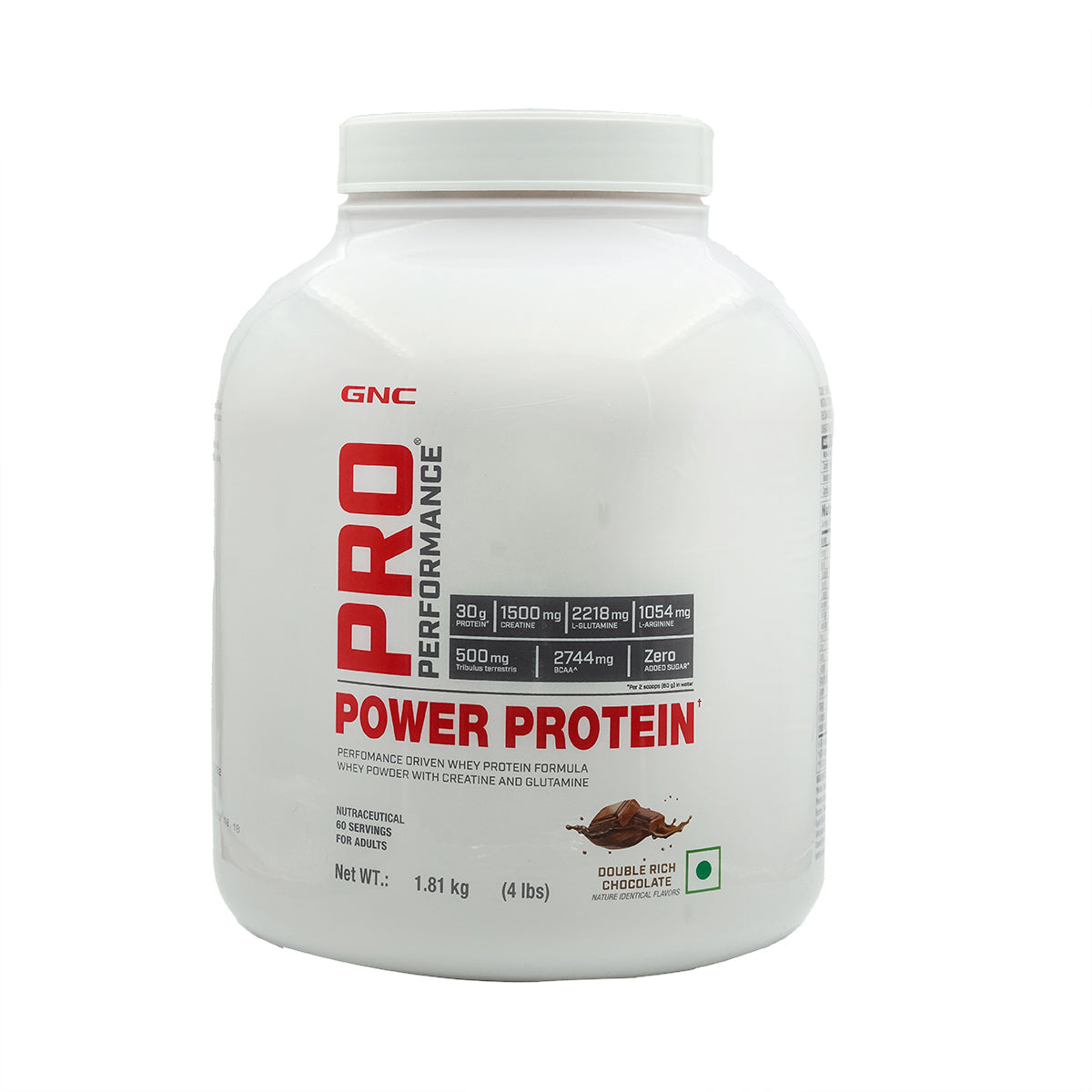 GNC Pro Performance Power Protein