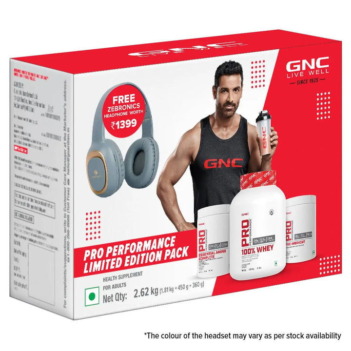 gnc whey protein