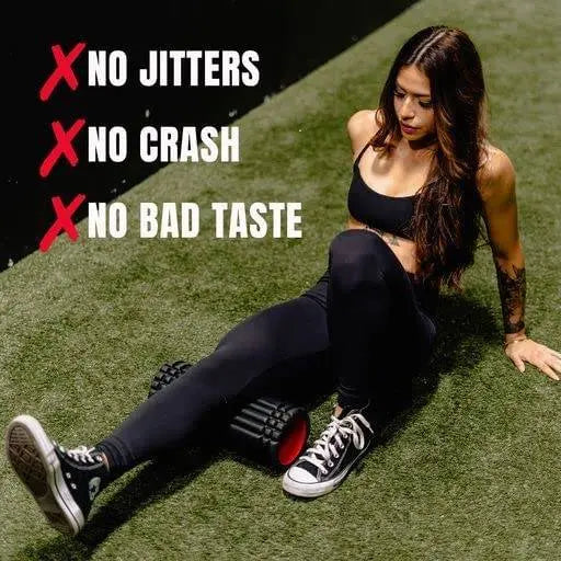 ProSupps Hyde Thermo Pre-Workout - Halt